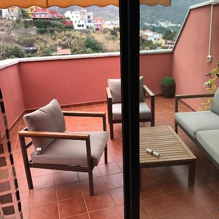 Homeoffice Penthouse Vistas Panoramicas Лос-Реалехос Экстерьер фото