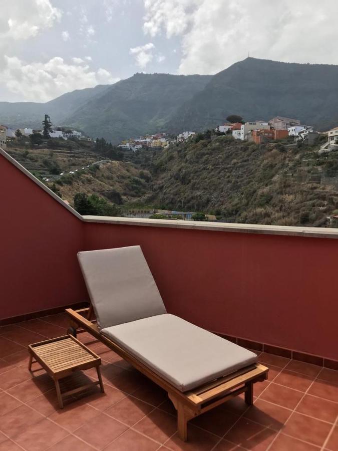 Homeoffice Penthouse Vistas Panoramicas Лос-Реалехос Экстерьер фото